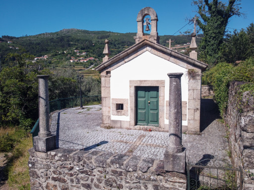 Capela da Senhora da Piedade