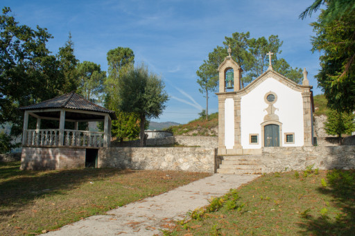 Capela de Nossa Senhora das Dores