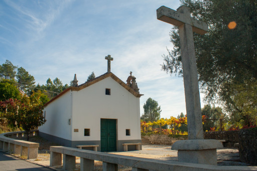 Capela de São Pedro