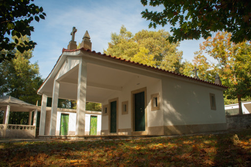 Capela de São Silvestre